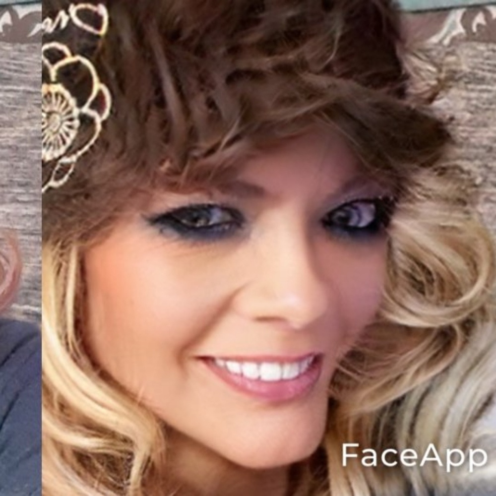 Meet your Posher, Misty dawn